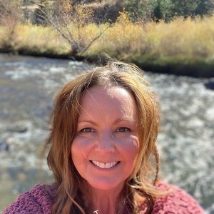 Meet your Posher, Jodi